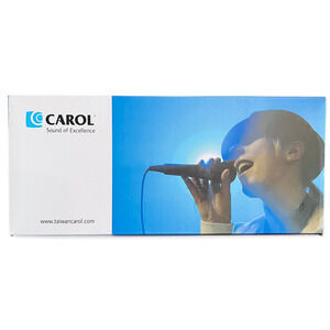 Carol GS-57 Home Entertainment Dynamic Microphone